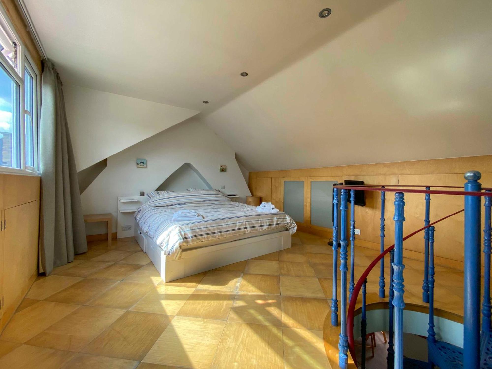 Appartement 8 Ravenscourt Gardens à Londres Extérieur photo