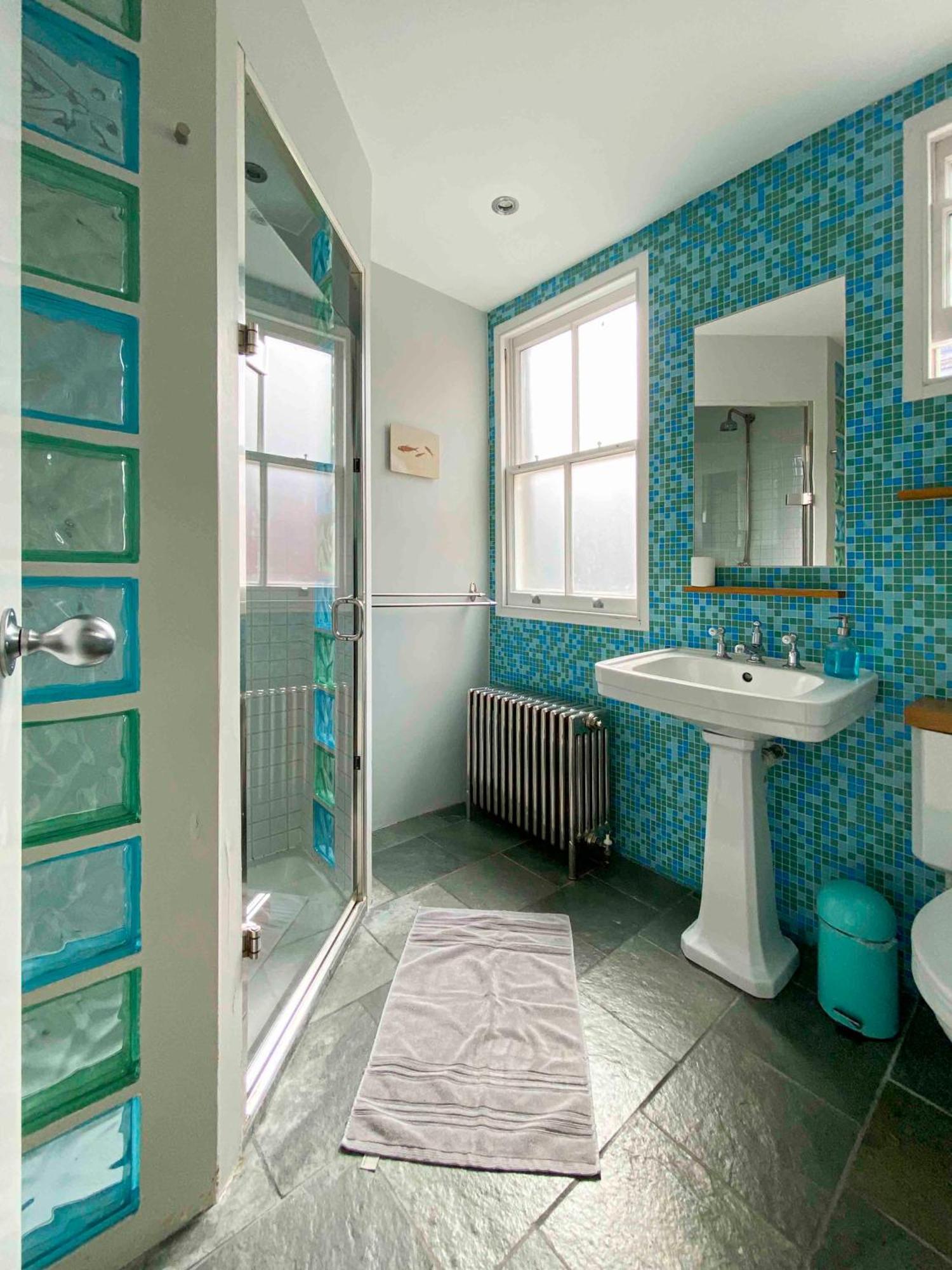 Appartement 8 Ravenscourt Gardens à Londres Extérieur photo